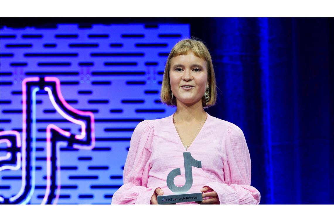 "Die Assistentin" von Caroline Wahl - intensiv und packend Nun erscheint von Wahl "Die Assistentin". (Archivbild)