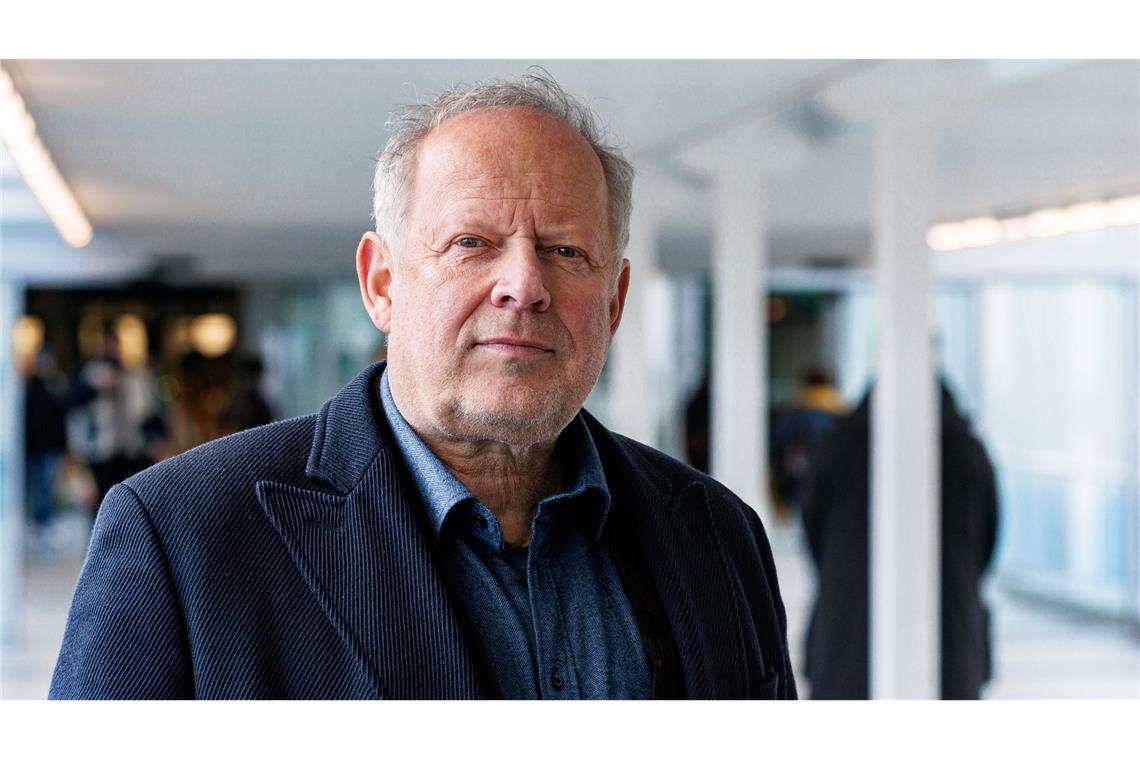 Letzter Borowski-"Tatort" kommt Mitte März Nun steht das Sendedatum für den letzten "Tatort" mit Axel Milberg alias Klaus Borowski fest. (Archivbild)
