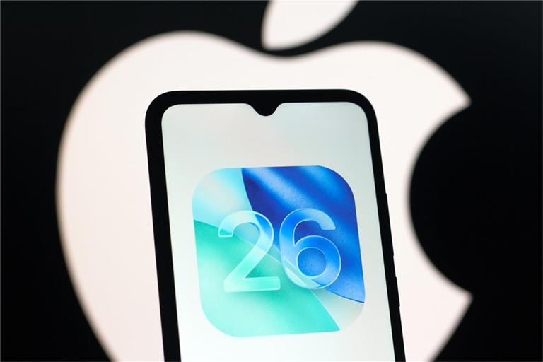 Nur diese Modelle erhalten das Update.