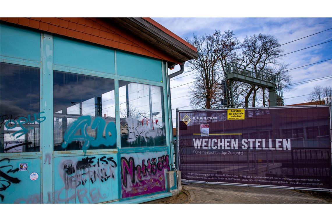 Nur ein kleiner Teil des Sondervermögens Infrastruktur fließe bisher tatsächlich in die vorgesehenen Projekte.