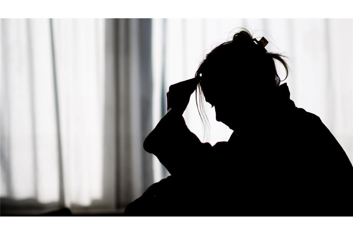 Bundesbürger blicken immer pessimistischer in die Zukunft Nur noch 40 Prozent der Menschen in Deutschland haben einer Umfrage zufolge positive Erwartungen für die eigene Zukunft. (Symbolbild)