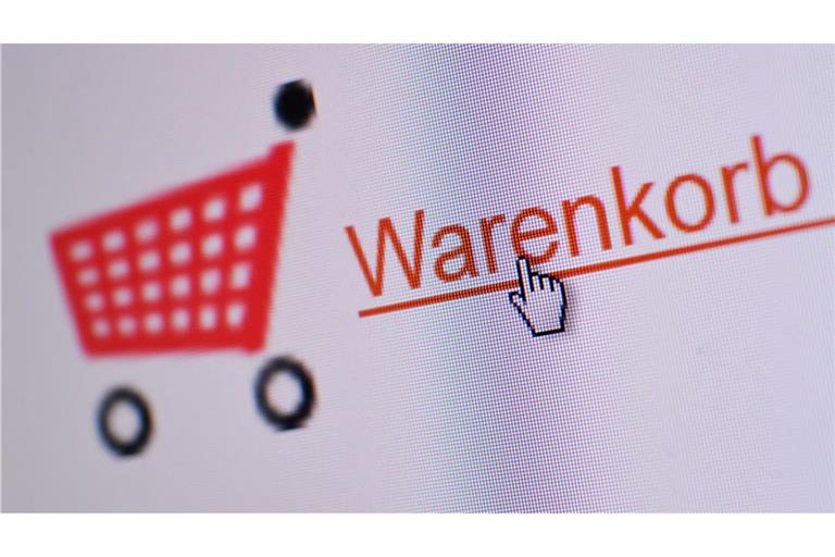 Nur rund 30 Prozent der populärsten Webshops in Deutschland sind barrierefrei.