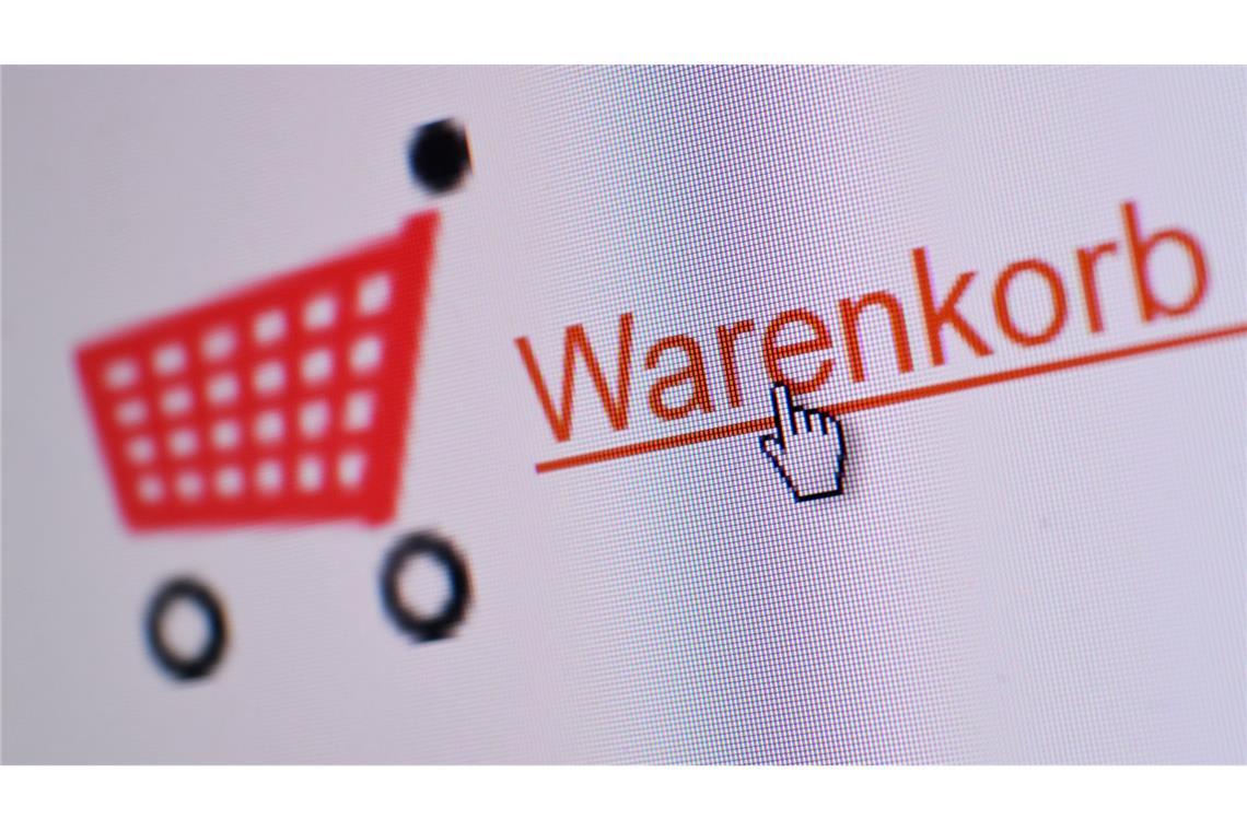 Zwei von drei Online-Shops sind nicht barrierefrei Nur rund 30 Prozent der populärsten Webshops in Deutschland sind barrierefrei.
