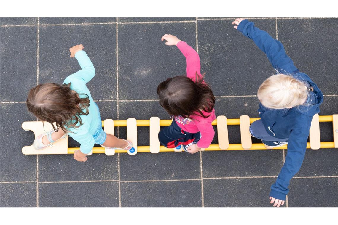 Paritätischer: Viele Kinder gehen bei Teilhabe leer aus Nur wenige Kinder in Baden-Württemberg erhalten Leistungen aus dem Bildungs- und Teilhabepaket (Symbolfoto).