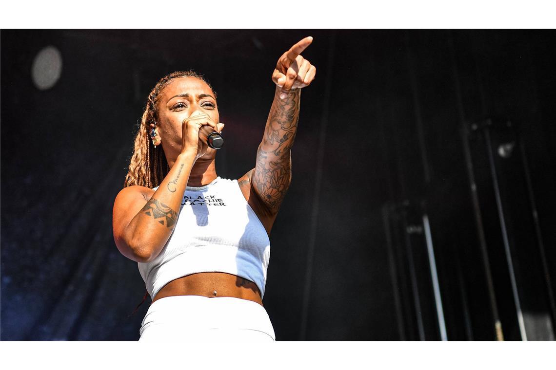 „Nura“ kommt eine Beleidigung teuer zu stehen (Archivbild).