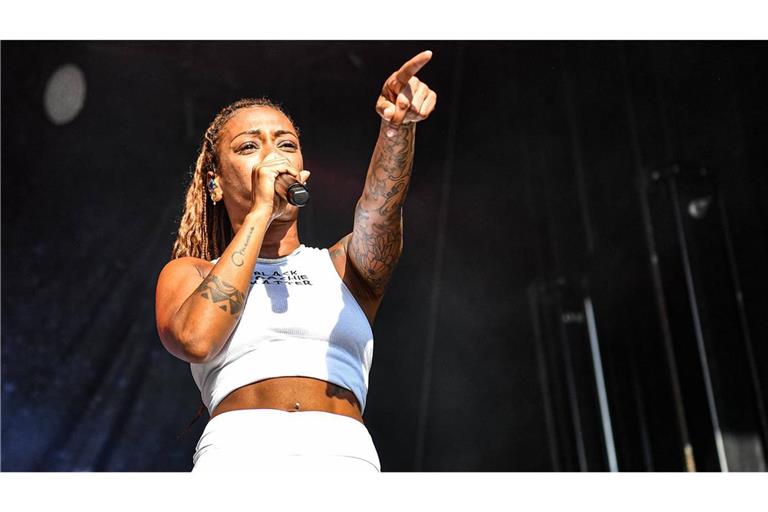 „Nura“ kommt eine Beleidigung teuer zu stehen (Archivbild).