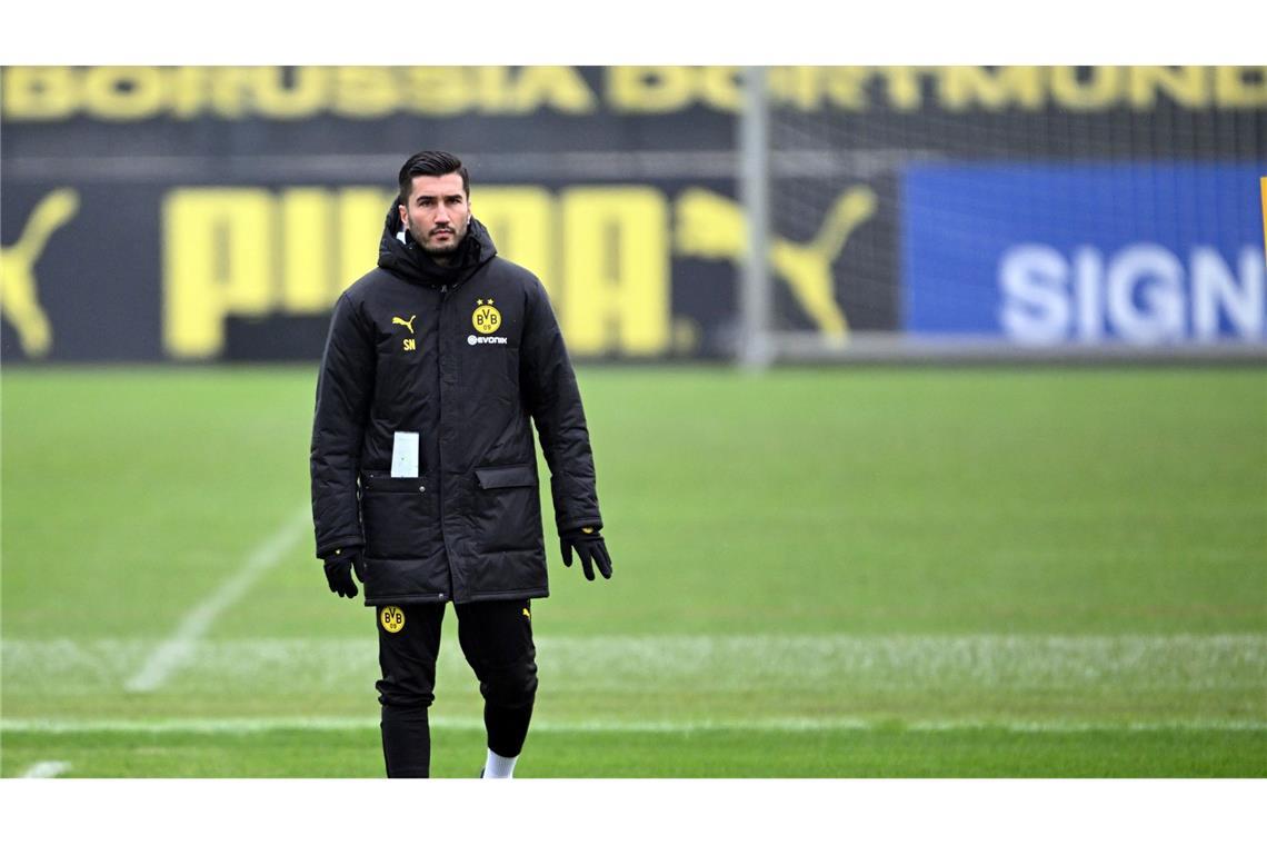 Bologna als letzte Dienstreise? Sahin muss mit BVB liefern Nuri Sahin steht mit dem BVB in Bologna mächtig unter Druck.