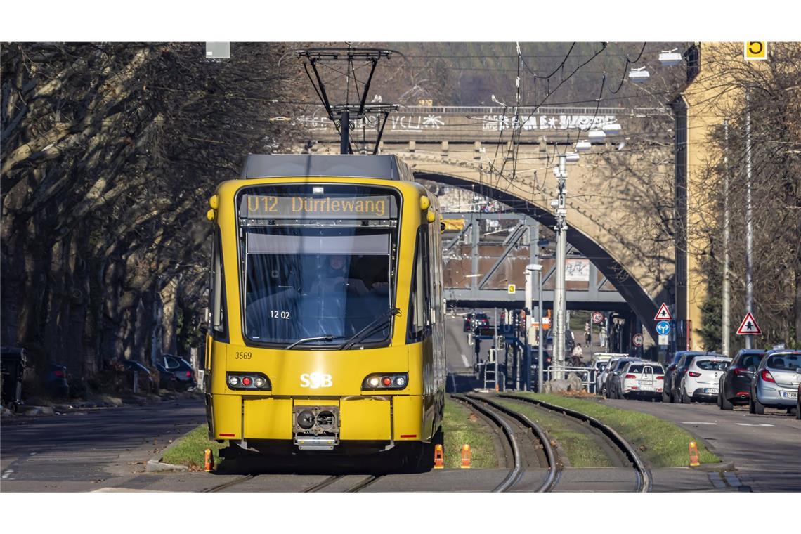 Verdi ruft zu bundesweiten Warnstreiks im Nahverkehr auf