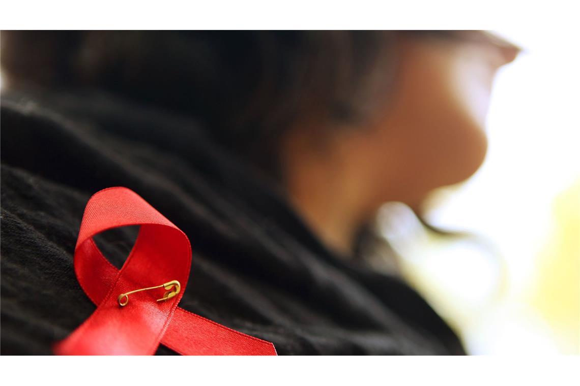 HIV, Tripper, Syphilis - und ein Nach-Corona-Effekt Ob bei HIV oder Syphilis, die Infektionszahlen sind wieder auf dem Vor-Corona-Niveau. (Symbolbild)