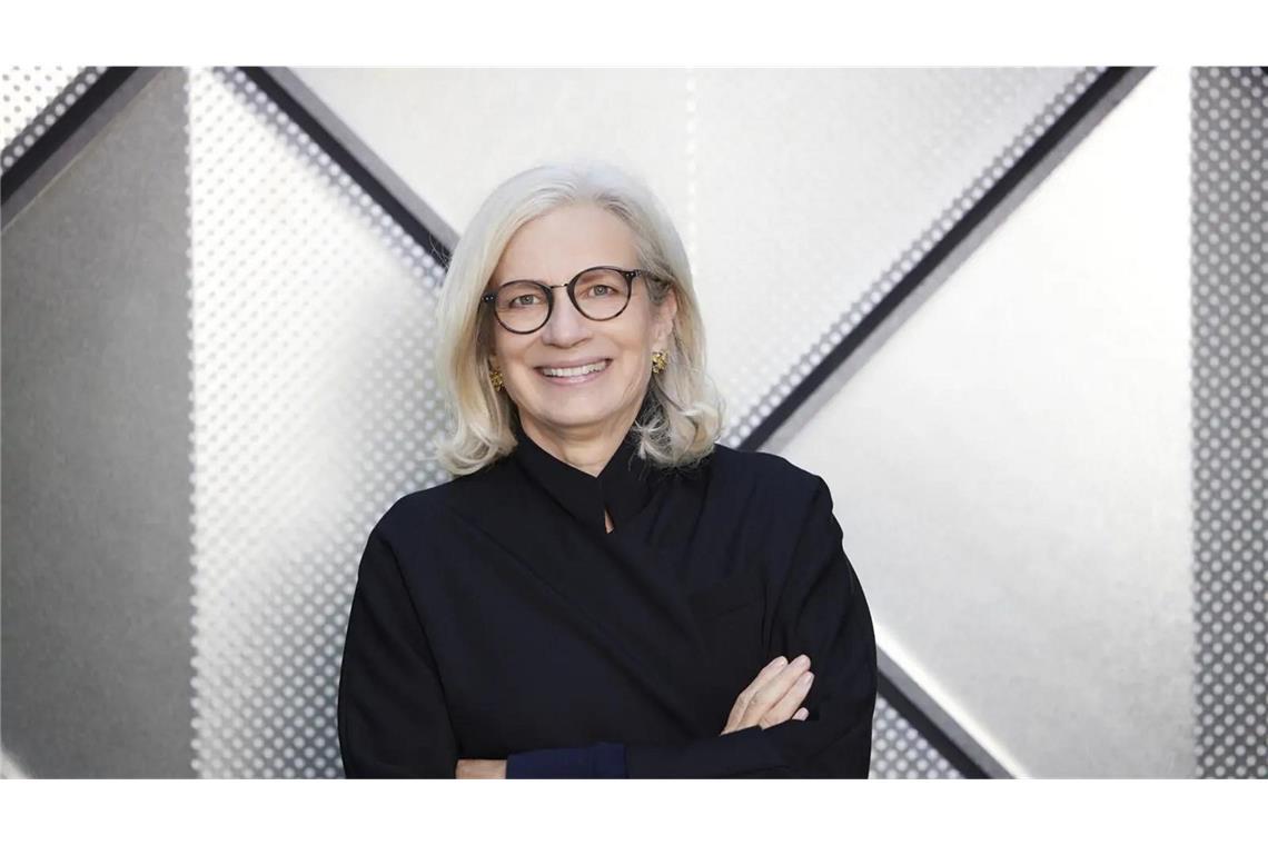 Ob die Sanierung preiswürdig ist, das entscheidet eine Jury unter der Leitung  der Vorsitzenden des Deutschen Architekturpreises,  Andrea Gebhard.