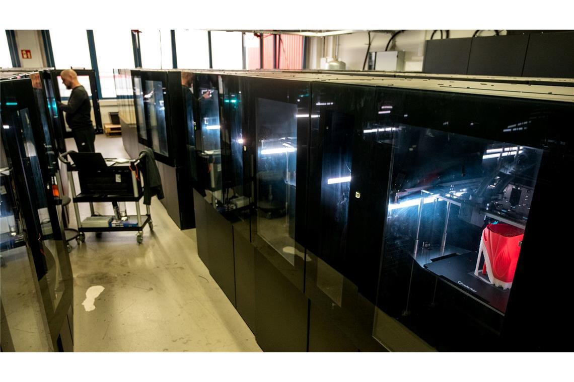 Ob fluffig, elegant, extravaganz, dezent oder klobig - den Designs sind keine Grenzen gesetzt.