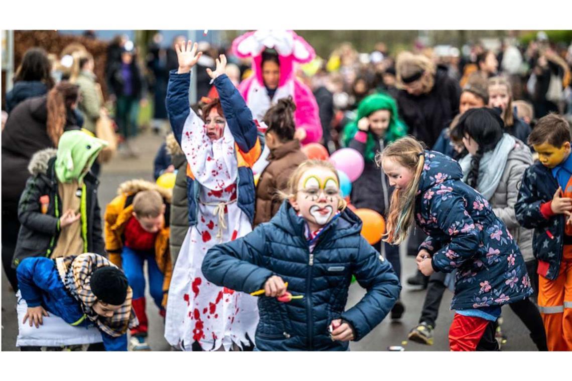 Wann Schüler im Februar und März frei haben Ob Kinder etwa am Rosenmontag nicht zur Schule müssen, ist in jedem Bundesland unterschiedlich.