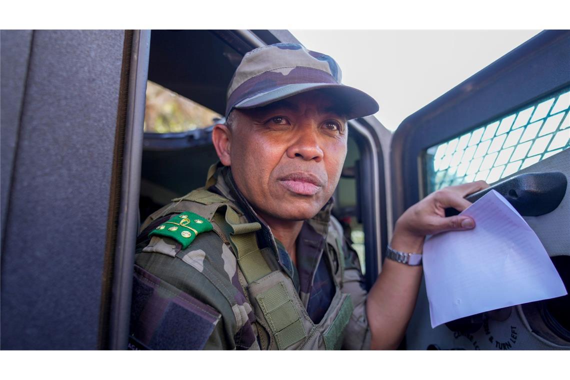 Militär übernimmt Macht in Madagaskar