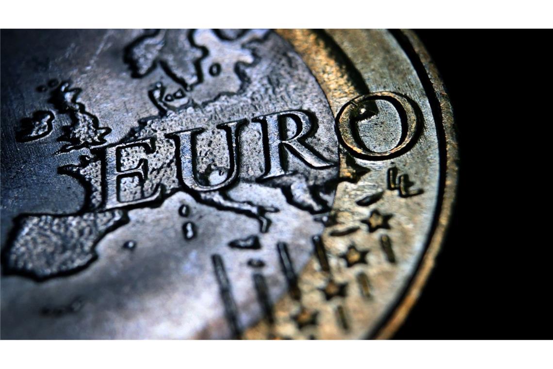 Oberstes Ziel der EZB ist es, für einen stabilen Euro zu sorgen. (Symbolbild)