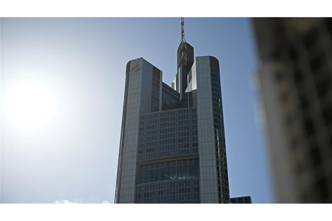 Showdown im Ringen um die Commerzbank