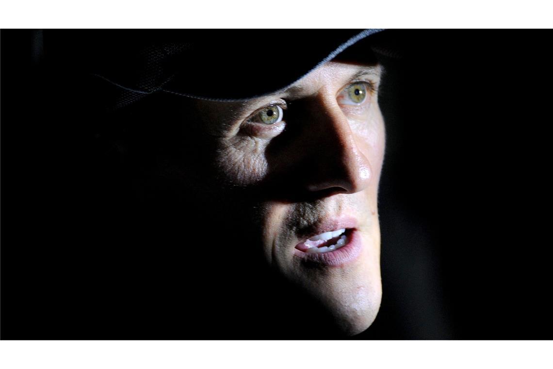 Öffentlich ist Michael Schumacher nicht mehr aufgetreten seit dem Sturz auf Skiern am 29. Dezember 2013. 