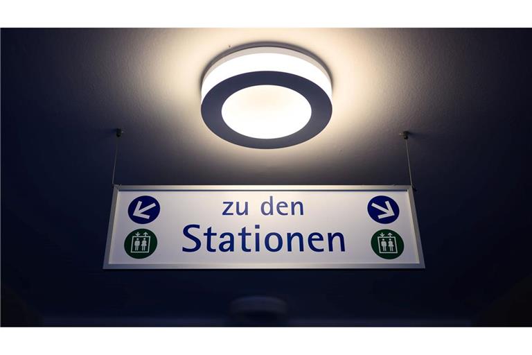 Öfter in psychiatrischer Behandlung in Kliniken: Kinder und Jugendliche