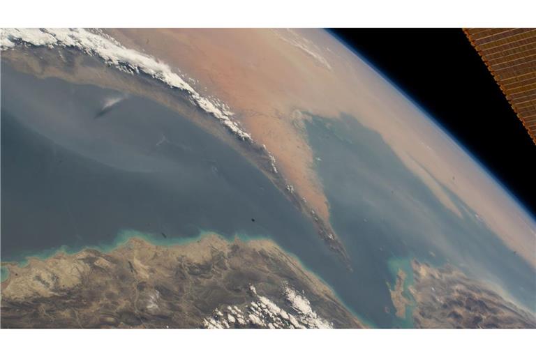 Ölpreise bleiben wegen des Iran-Kriegs unter Druck (Archivbild).