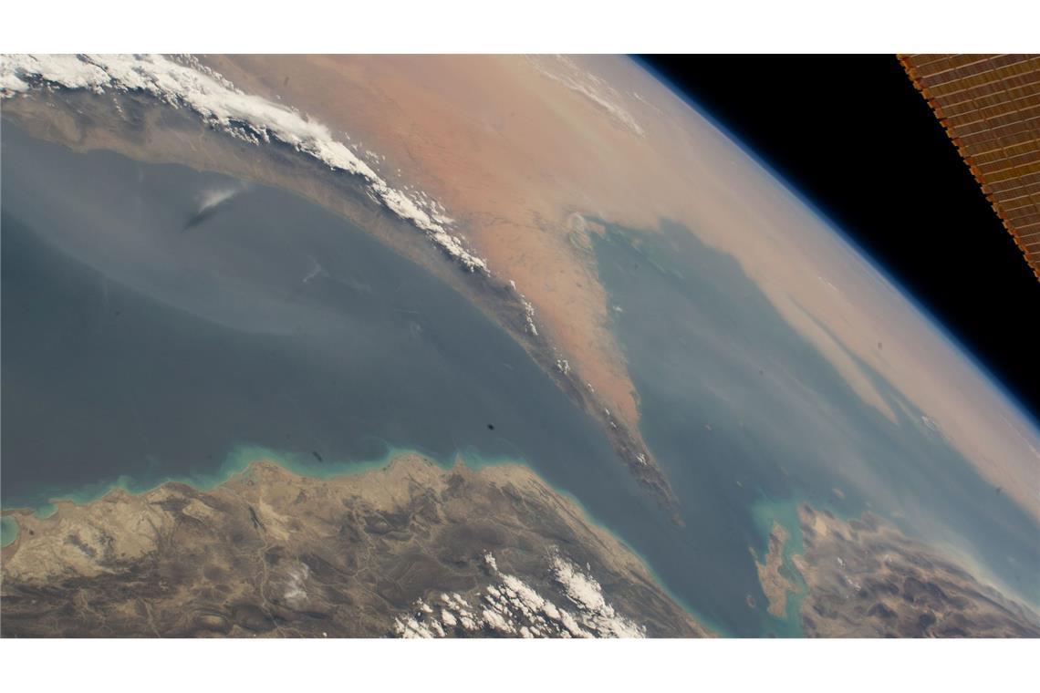 Ölpreise bleiben wegen des Iran-Kriegs unter Druck (Archivbild).