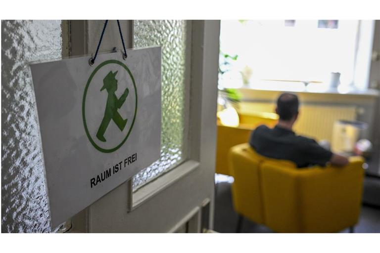 Offene Türen, neue Perspektiven: Suizidalität nicht totschweigen, sondern darüber reden.