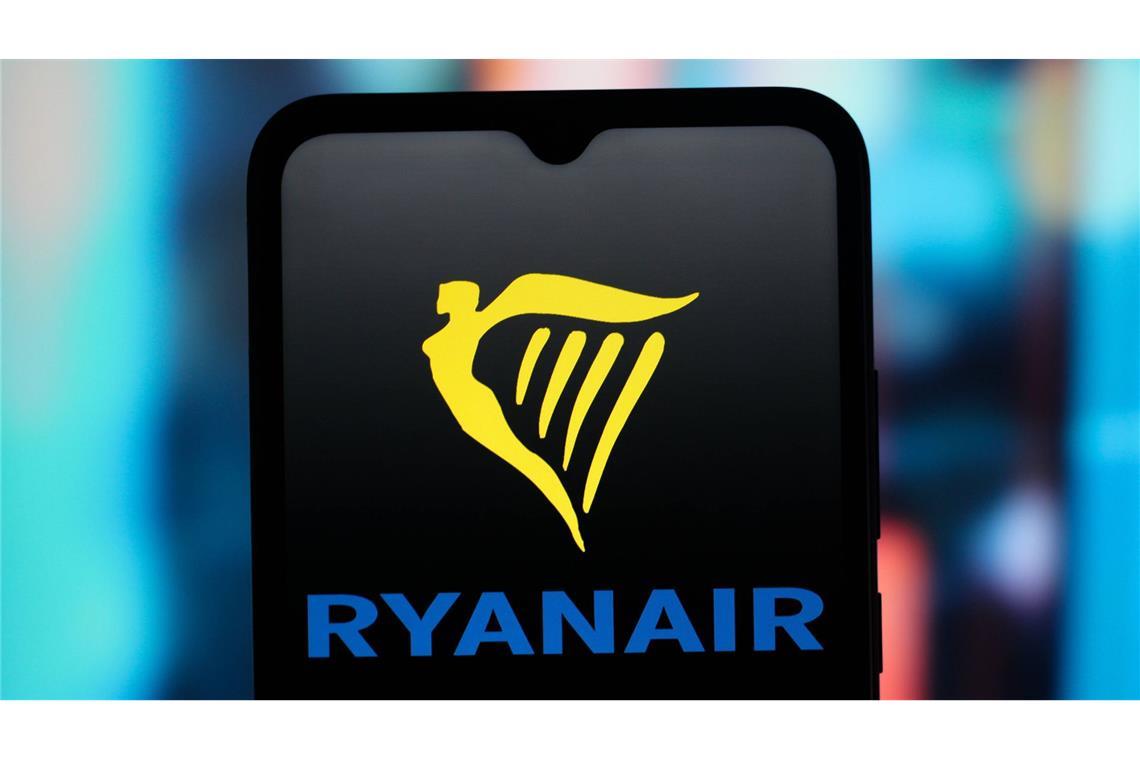 Das ändert sich im November Oh Schreck, das Ryanair-Boarding ist bald nur noch per App möglich!
