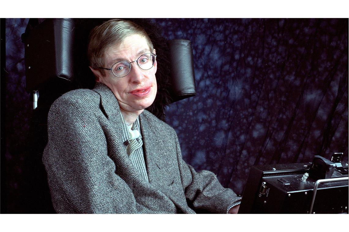 Warum Stephen Hawking keinen Nobelpreis bekommen hat Ohne seine Theorien ist die moderne Astrophysik nicht vorstellbar. Und doch hatte Stephen Hawking nie einen Nobelpreis für Physik erhalten.