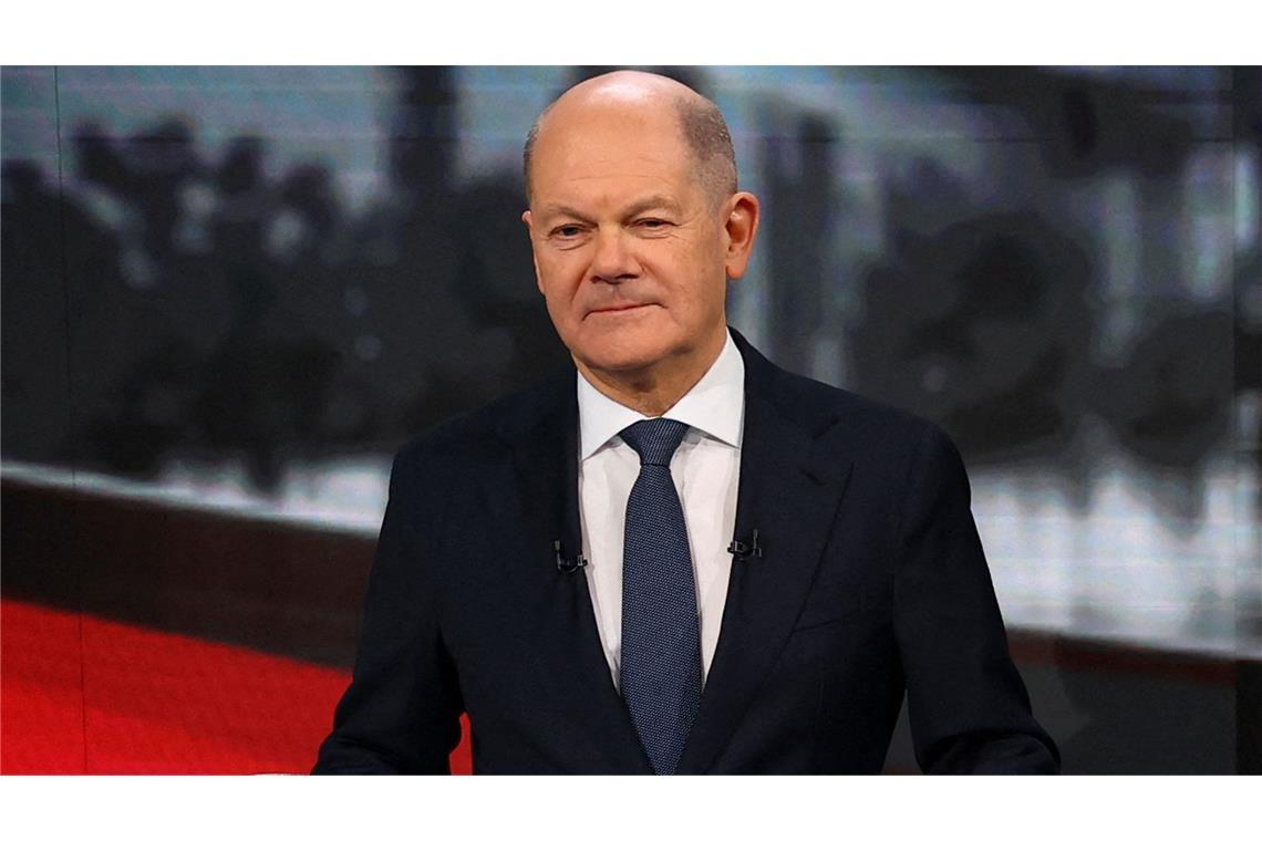 Scholz will nicht mit Linke oder BSW koalieren Olaf Scholz hat Koalitionen mit der Linkspartei oder dem BSW eine klare Absage erteilt.