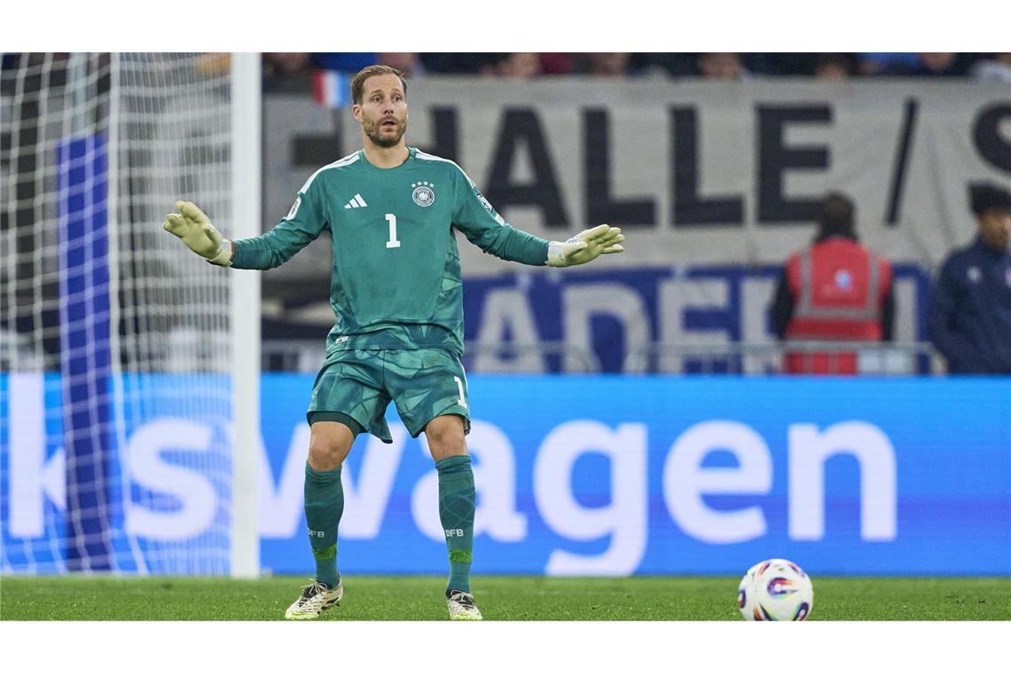 Oliver Baumann (Note 3,5): Ein undankbares Spiel für den Hoffenheimer Torwart. Hatte im ersten Abschnitt keine Gelegenheit sich auszuzeichnen und musste zweimal hinter sich greifen. Mit dem Fuß agierte Oliver Baumann sicher. Beim 3:3 durch Joel Monteiro kam er nicht mehr heran (79.).