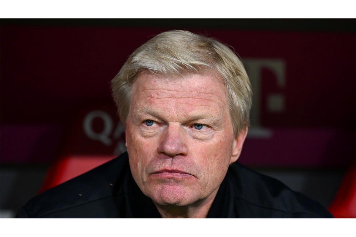 Kahn und Effenberg stärken Liverpools kriselnden Wirtz Oliver Kahn sieht die Situation von Florian Wirtz beim FC Liverpool noch nicht dramatisch.