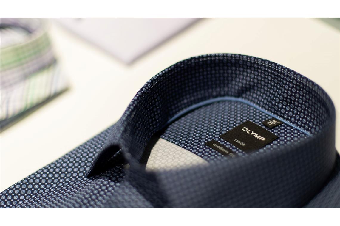 Olymp erwirbt Markenrechte von Eterna. (Archivbild)