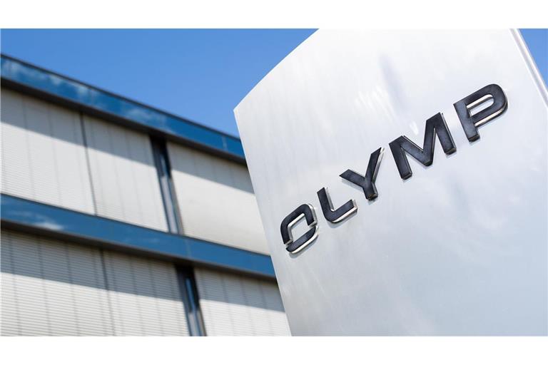 Olymp: Rechte an Eterna gesichert. (Archivbild)