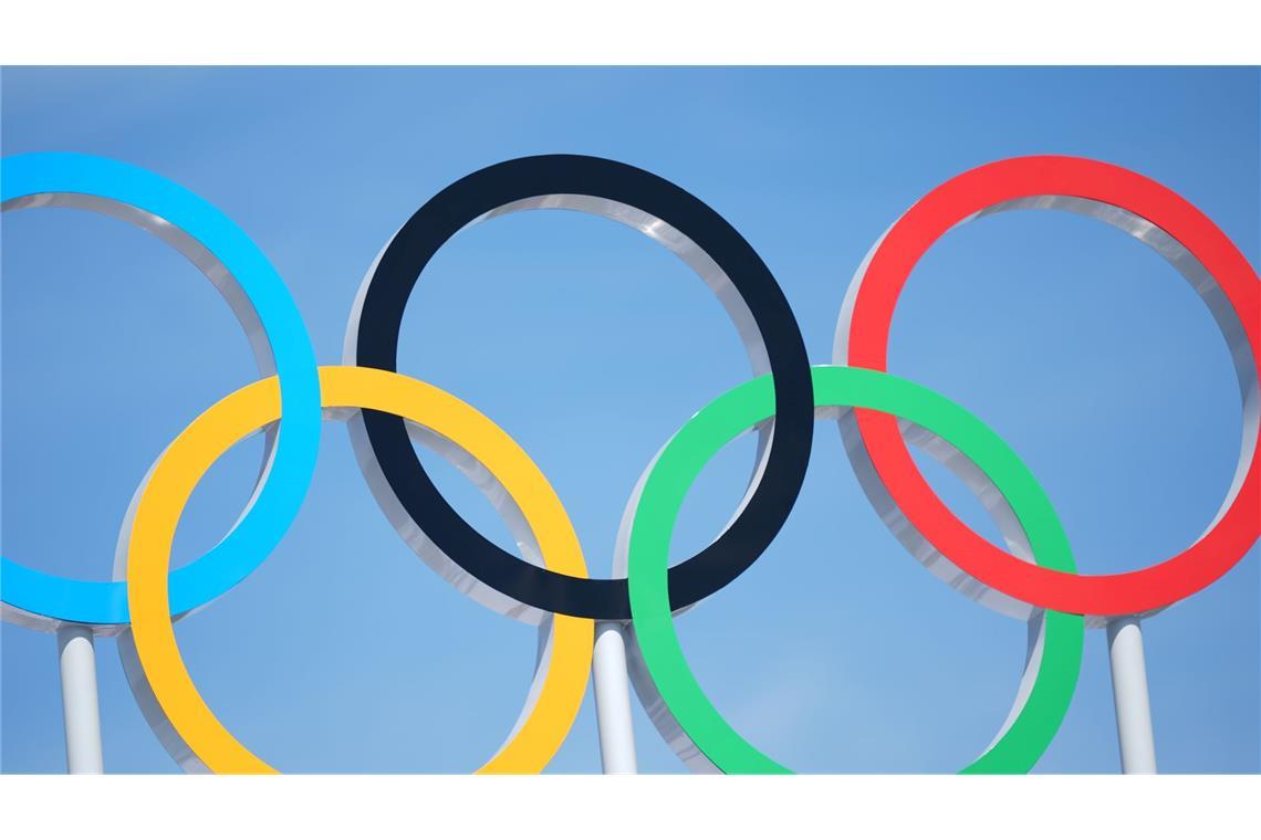 Bayern und NRW forcieren Olympia-Pläne Olympia in Deutschland? Bayern und Nordrhein-Westfalen untermauern ihr Interesse.