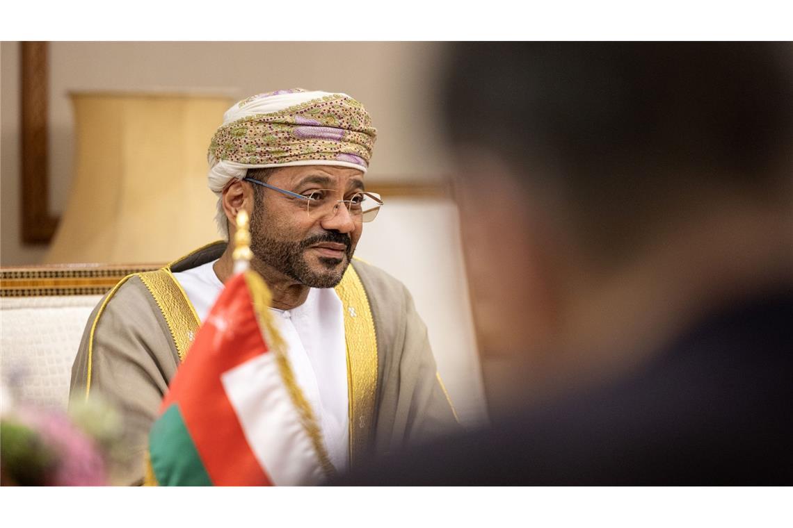 Iran-Atomdeal: Trump skeptisch – Oman sieht Einigung nah