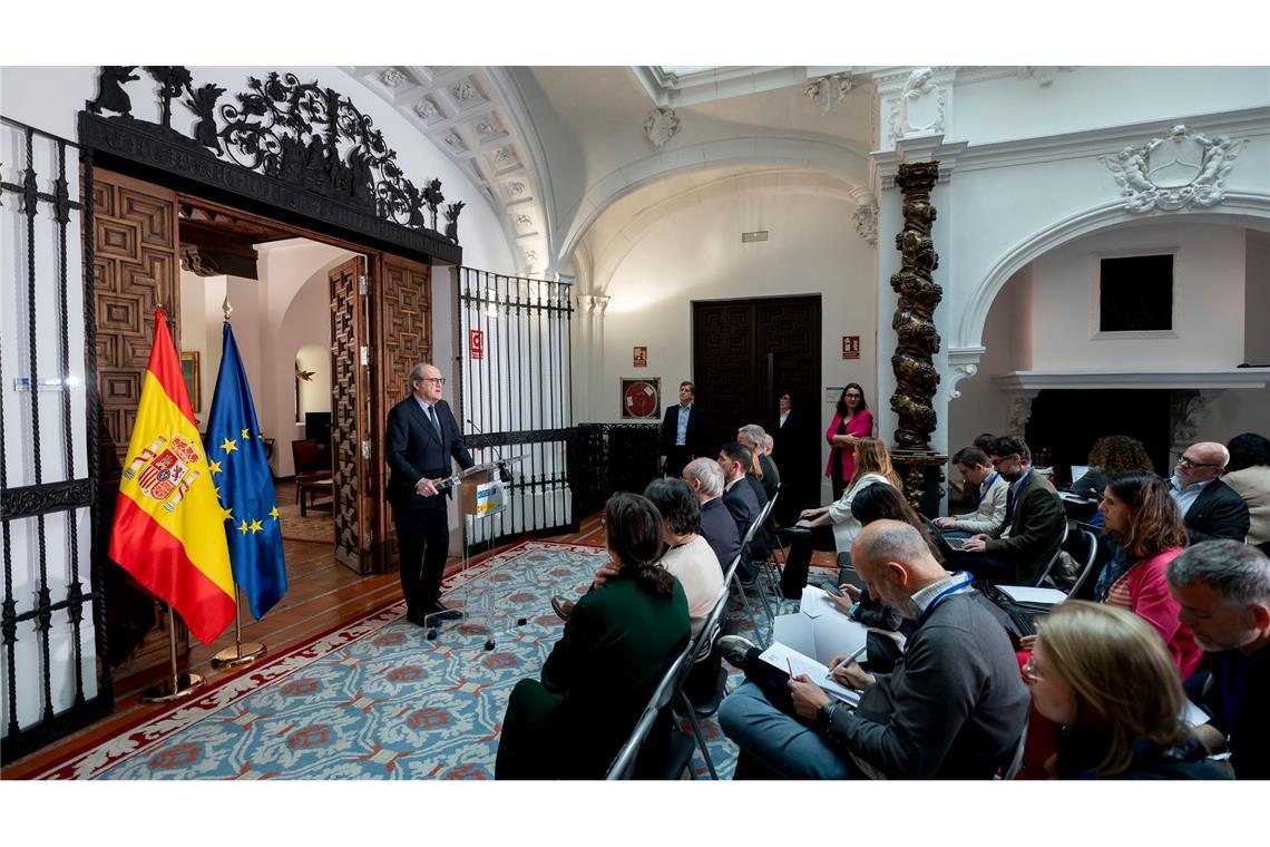 Opfer können schon ab dem 15. April ihre Anträge stellen.