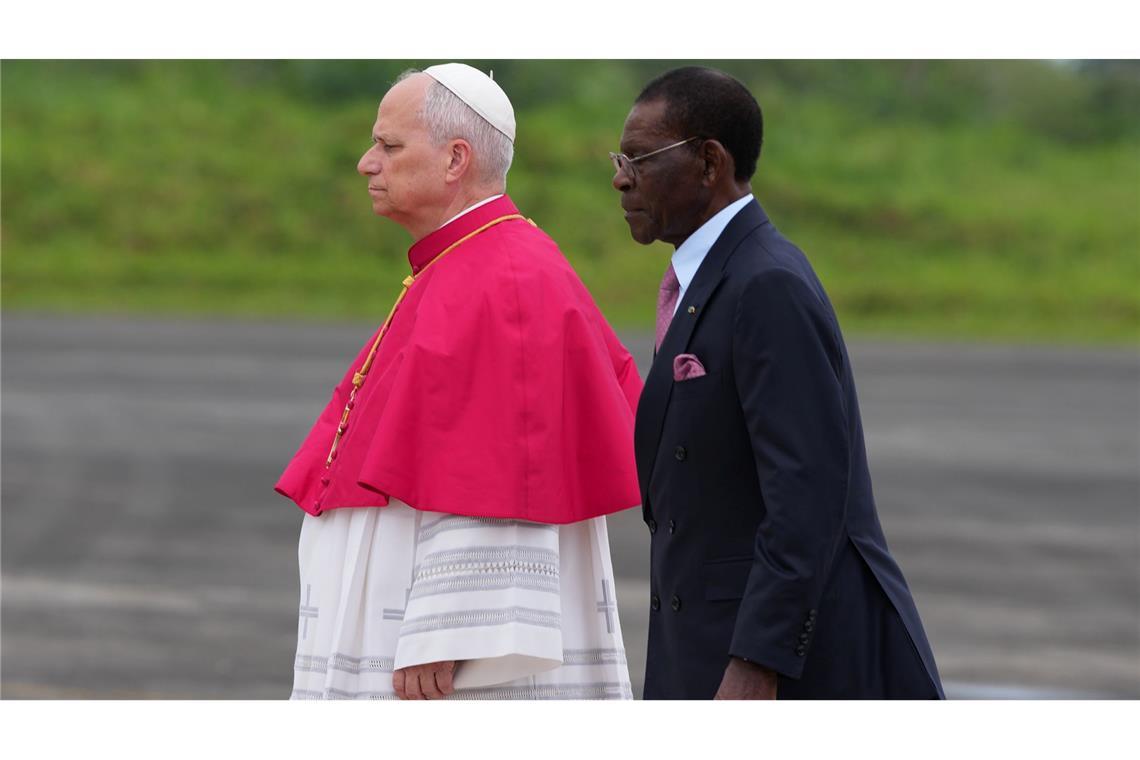 Papst bremst queere Segensfeiern aus - und jetzt?