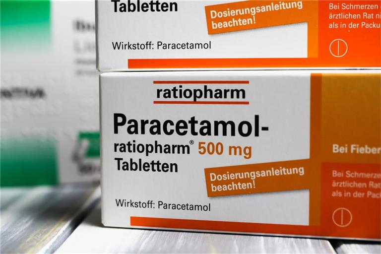Paracetamol ist ein schnell wirkendes Schmerz- und Fiebermittel. Erfahren Sie, wie schnell es wirkt, welche Faktoren die Wirkung beeinflussen und wie lange die Wirkung anhält.