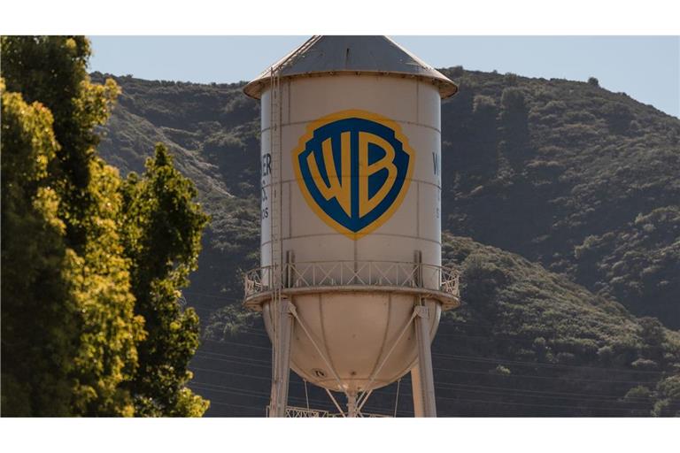 Paramount bietet für den Gesamtkonzern Warner Bros. Discovery gut 108 Milliarden Dollar. (Archivfoto)