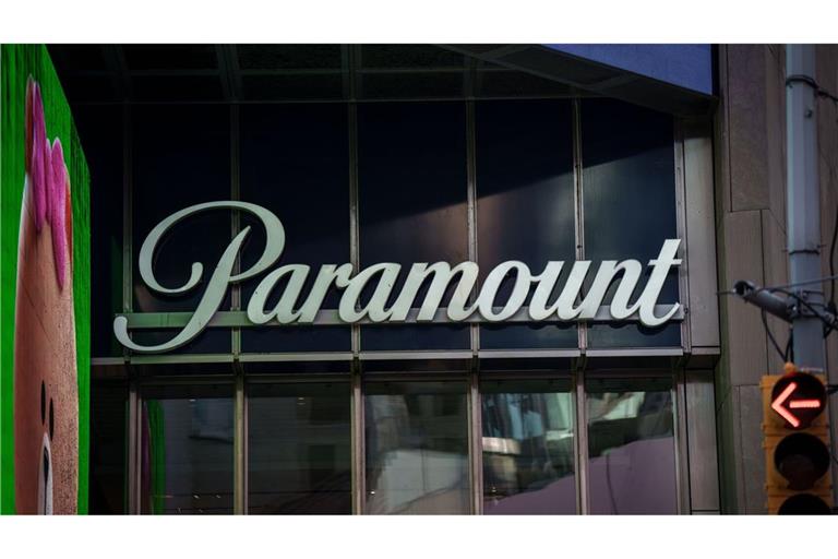 Paramount legt in der Übernahmeschlacht um Warner Bros nach.