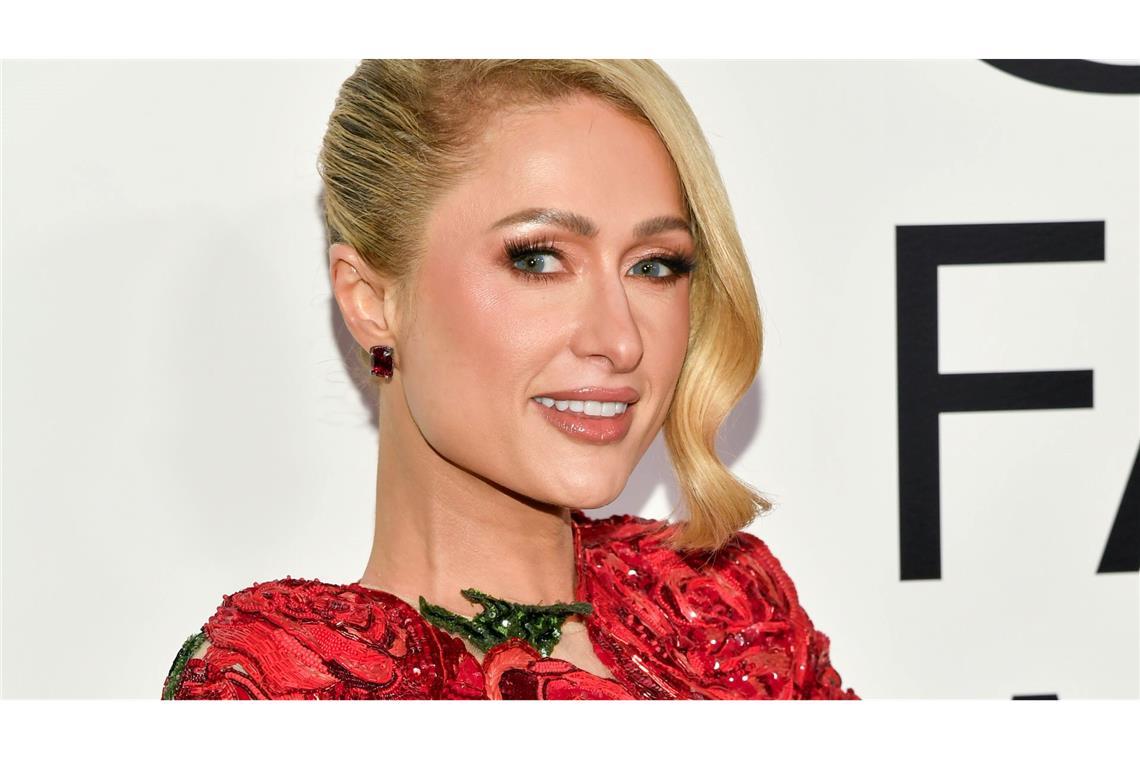 Paris Hilton hilft Tieren in Los Angeles: "Unsere Babys" Paris Hilton postete auf X ein Video aus einem Tierheim in Los Angeles. (Archivbild)