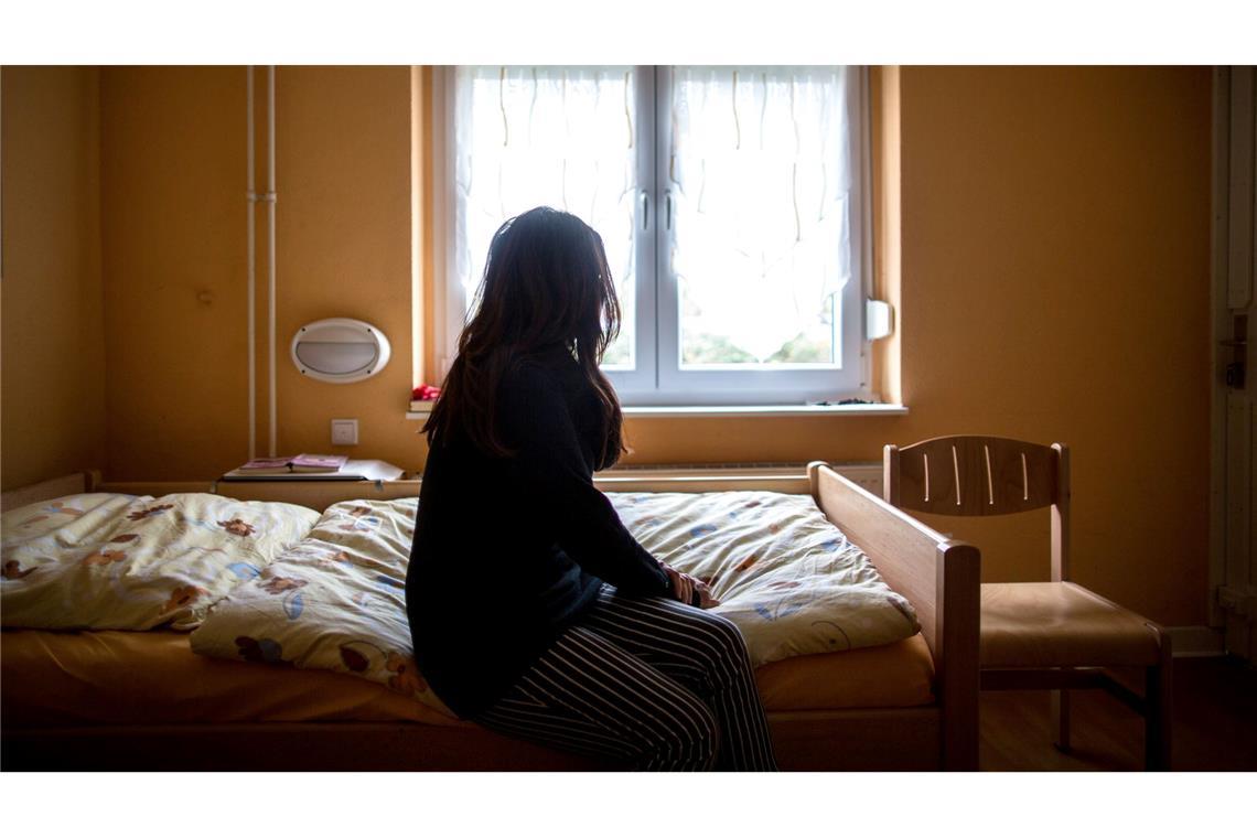 Partnerschaftsgewalt sei kein importiertes Problem, sagt Politikwissenschaftlerin Annette Henninger. (Archivbild)