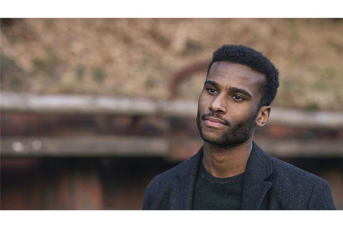 Patrice Schipper wird kollegenintern „Prince“ genannt – warum nur?