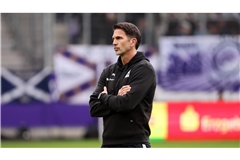 Patrick Glöckner war bis Januar 2025 Chefcoch bei Drittligiste 1860 München. 


Foto: IMAGO/Picture Point