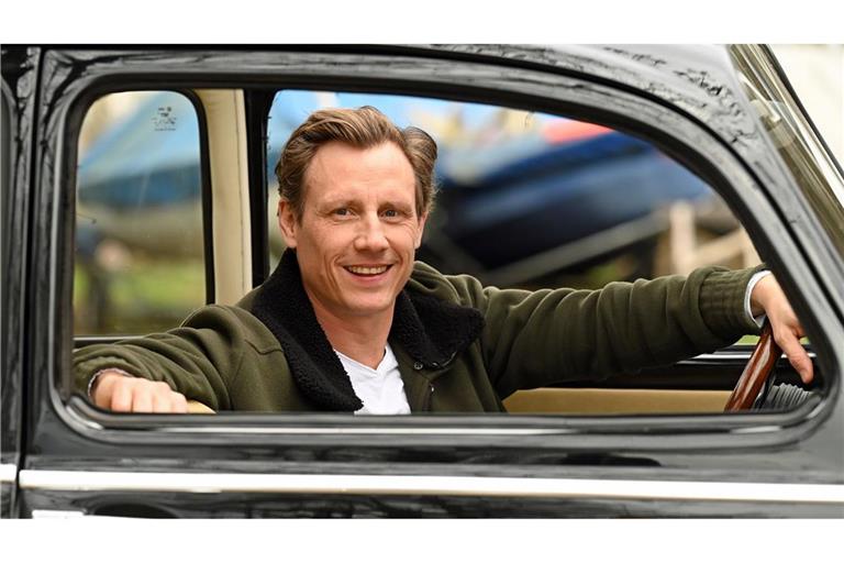 Patrick Kalupa ist gegen Tabuisierung. (Archivfoto)