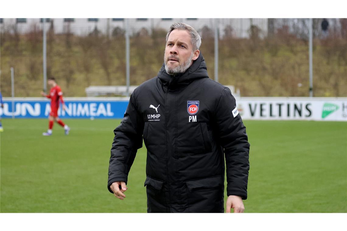 Kein Startrecht für U21  in Oberliga – Verbandsliga-Meldung bis 15. April