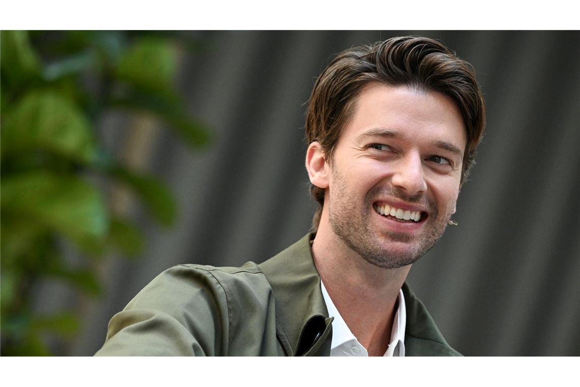 Die Sünden der Superreichen: Das Phänomen "The White Lotus" Patrick Schwarzenegger spielt in der dritten Staffel von "The White Lotus" mit. (Archivbild)