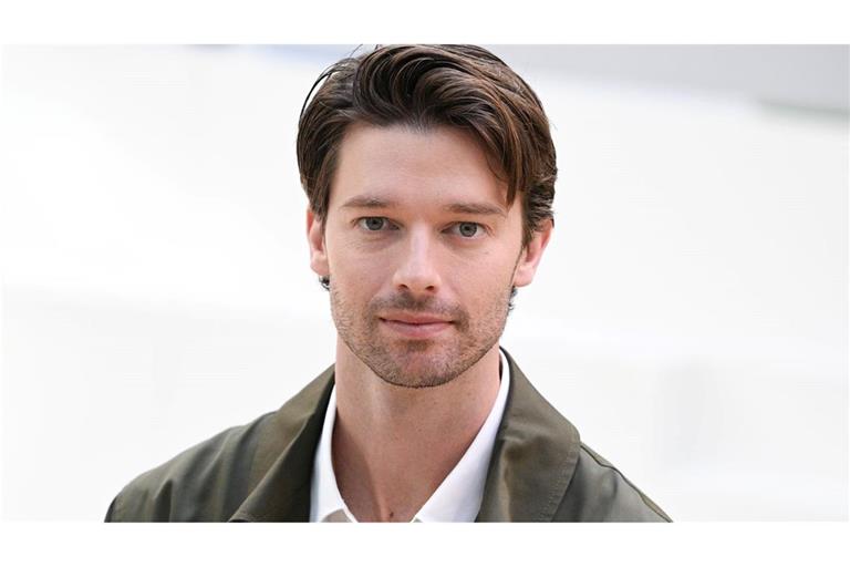 Patrick Schwarzenegger wird für seine Rolle in "The White Lotus" gefeiert.