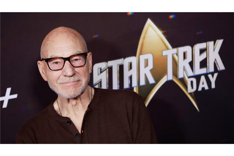 Patrick Stewart ist im Alter von 86 Jahren gestorben.