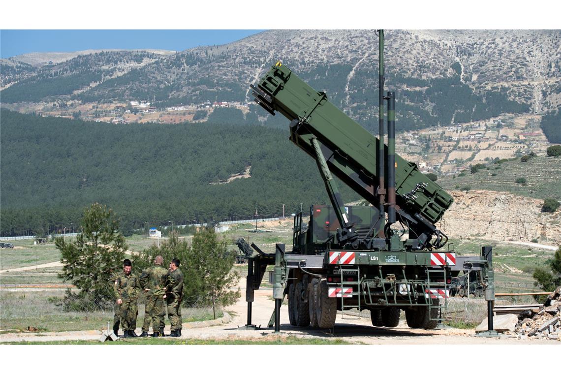 Reisewarnung für die Türkei: Von diesen Provinzen raten die USA ab