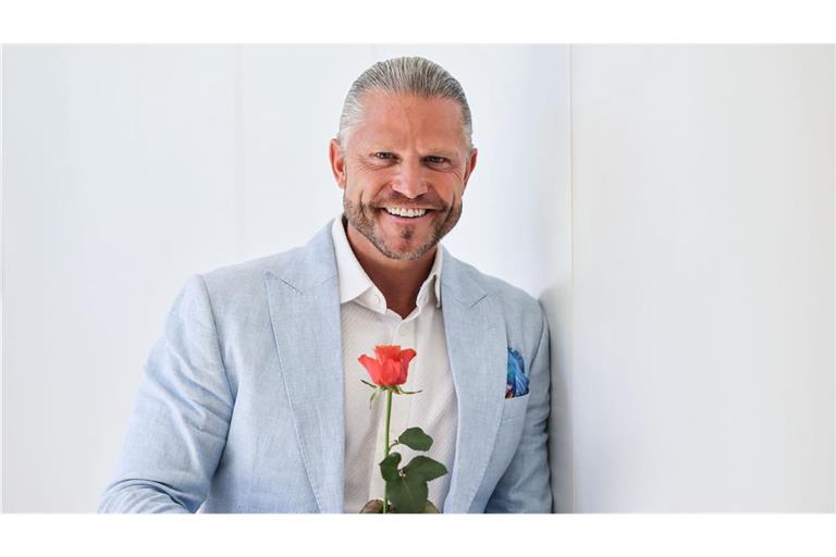 Paul Janke kommt zurück als "Bachelor". (Archivfoto)