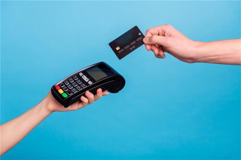 Payone bietet verschiedene Zahlungsdienstleistungen an.
